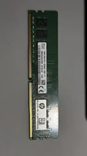 SK Hynix 16GB DDR4 3200 2Rx8 UDIMM Desktop Memory RAM HMA82GU6CJR8N-XN