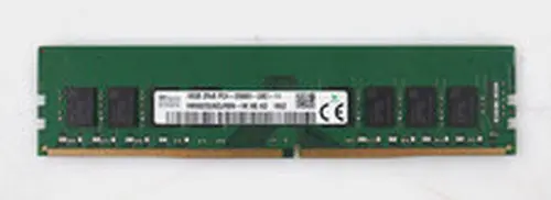 16GB SK Hynix HMA82GU6DJR8N 2666Mhz DDR4 UDIMM Desktop Memory