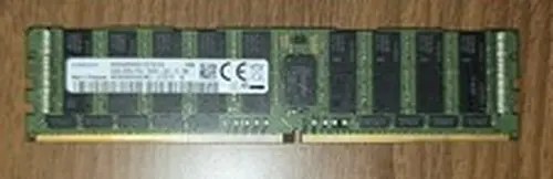Samsung 64GB 4DRx4 PC4-2666V LRDIMM DDR4 Memory RAM