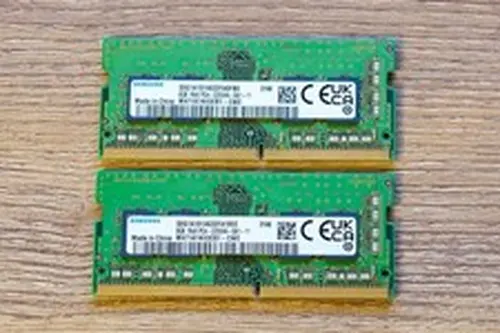 Samsung M471A1K43EB1-CWE 16GB (2x8GB) RAM DDR4 3200MHz 2129