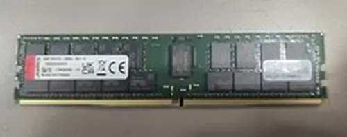 Kingston KSM32RD4/64HCR 64GB 3200MHz DDR4 SDRAM CL22
