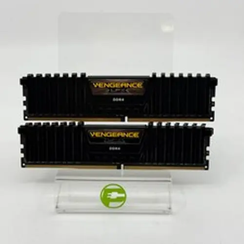 Corsair Vengeance LPX 16GB (2x8GB) RAM DDR4 3200MHz CMK16GX4M2B3000C15