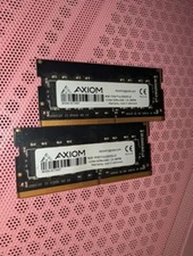 8GB DDR4 3200 MHz SODIMM Laptop Memory RAM