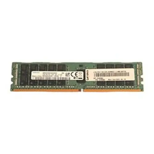 Samsung 32GB DDR4 RDIMM ECC Registered PC4-2400T 288-Pin M393A4K40CB1-CRC0Q
