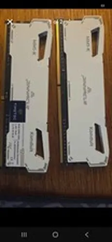 TimeTec Pinnacle Konduit MM1-K 16GB (2x8GB) RAM DDR4 3200MHz