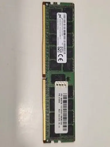 Micron 16GB 2Rx4 PC4-2133P RDIMM DDR4-17000 ECC REG Registered Server Memory RAM