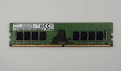 SAMSUNG 16GB 2RX8 PC4-2666V M378A2K43CB1-CTD DDR4 UDIMM PC FREE SHIPING