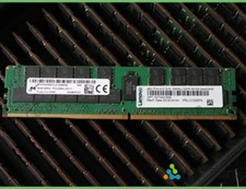 Grade A 64GB Micron PC4-2666V DDR4 21300 4DRx4 LRDIMM RAM MTA72ASS8G72LZ-2G6 Lot