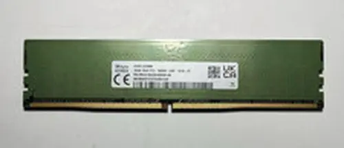 16GB SK Hynix DDR5-5600 RAM Desktop Memory UDIMM (HMCG78AGBUA084N)