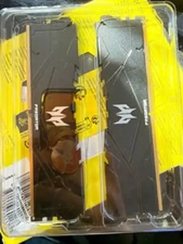 16GB DDR5 UDIMM RAM
