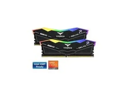 Team Group 16GB (2 x 8GB) 288-Pin PC RAM DDR5 6000 (PC5 48000) Memory Model