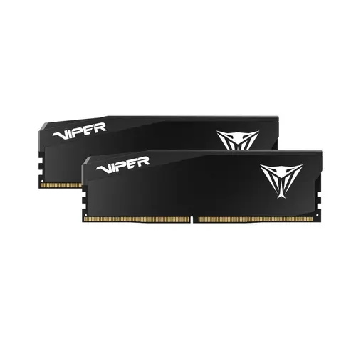 Patriot Viper Elite 5 Ultra 96GB (2x48G) DDR5 6000 6400 UDIMM XMP3.0/EXPO PC RAM 48GB