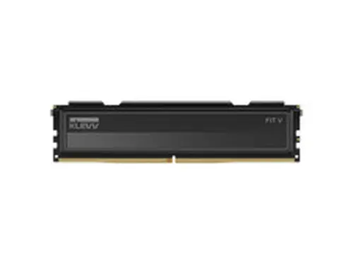 Klevv 16GB (2 x 8GB) DDR5 6000 (PC5 48000) Desktop Memory Model