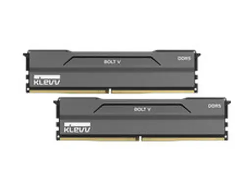 Klevv 32GB (2 x 16GB) DDR5 6400 (PC5 51200) Desktop Memory Model