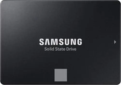 Samsung 870 EVO 1TB SATA III 2.5" Internal SSD MZ-77E1T0 PN MZ7L31T0HELB