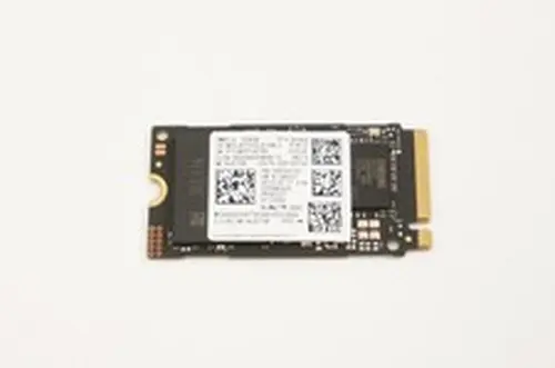5SS1K57702 Lenovo 1TB NVMe PCIe Gen4x4 M.2 2242 SSD Drive