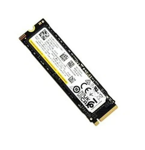 Samsung GEN 4 1024GB 2280 NVMe M.2 SSD Solid State Drive MZ-VL71T0A 04JY3N