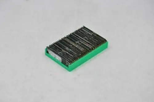 Lot of 32 Mixed Brands M.2 NVMe 250GB SSD #3284