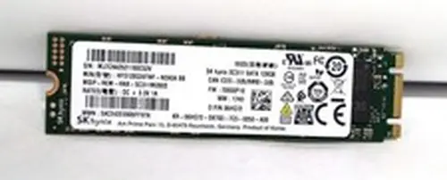 SKhynix SC311 SATA Solid State Hard Disk Drive 128 GB SATA M.2 2280