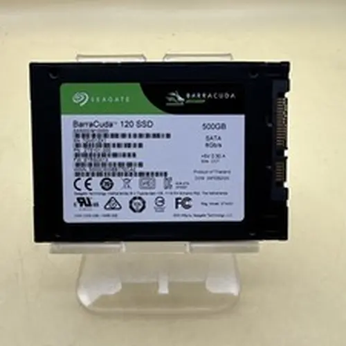 Seagate BarraCuda Compute 120 SSD 500GB 2.5" SATA 2TS101-300