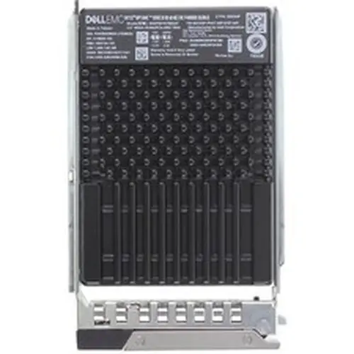Dell Intel Optane P4800X 750GB 2.5" PCIe NVMe U.2 Write Intensive SSD DX4NF