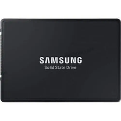Samsung PM9A3 1.92TB 2.5" U.2 PCIe4.0 NVME PCIE Gen4 MZ-QL21T90 SSD