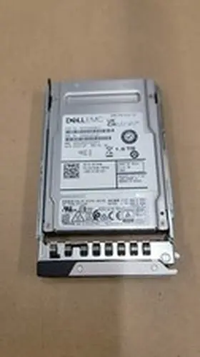 Unknown DELL 4TRHM 1.6TB SAS 24Gb/s Mixed Use 2.5in SSD 04TRHM KPM7XVUG1T60