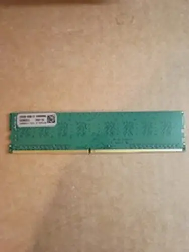 16GB DDR4 2666MHz PC4-21300 UDIMM 288-Pin Desktop RAM Memory Module Non-ECC