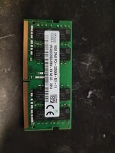 ALL MAJOR BRANDS 16GB PC4-25600 (DDR4-3200) SO-DIMM Memory