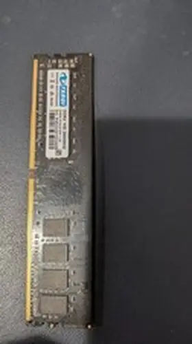 TXRUI DDR4 16GB Memory Ram DIMM 2666MHz Desktop Ram