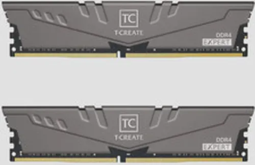 TEAMGROUP T-Create Expert 32GB (2x16GB) DDR4-3600 CL14 14-15-15-35 RAM
