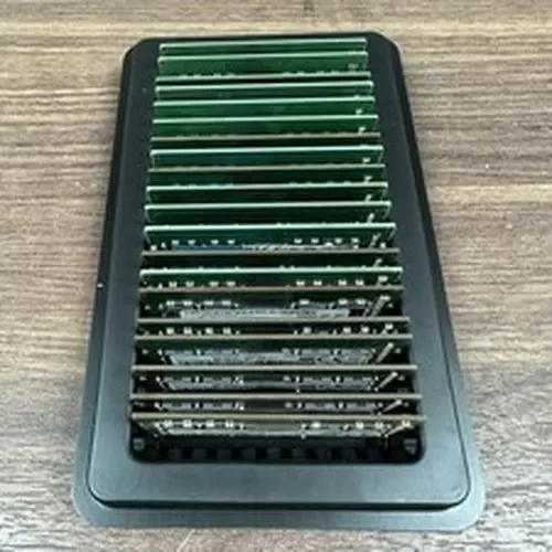 LOT OF 20 8GB DDR4 RAM SO-DIMM Laptop Memory 2666V 3200AA