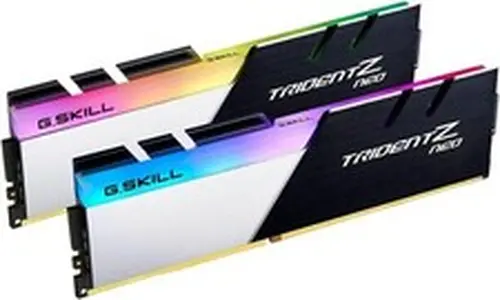 G.SKILL TridentZ Neo RGB 32GB (2x16GB) 3600 MHz *CL14* (B-Die) DDR4 *AMD + INTEL