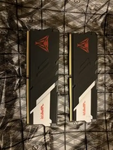 Patriot Memory Viper Venom DDR5 RAM 32GB (2X16GB) 7000MHz PVV532G700C32K
