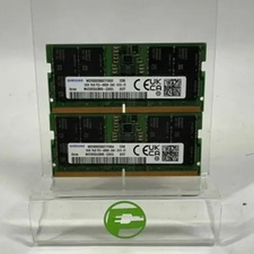 Samsung M425R2GA3BB0-CQKOL 32GB (2x16GB) RAM DDR5 4800MHz Memory Kit