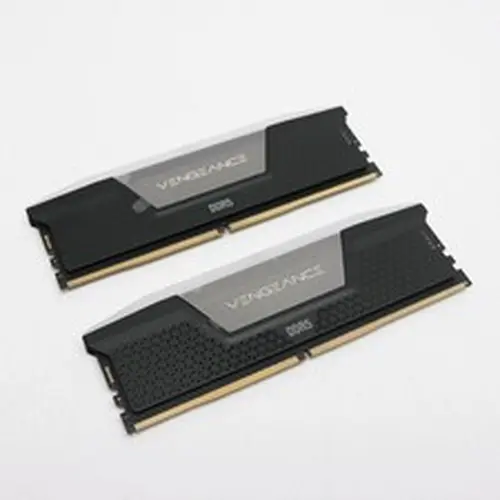 Corsair Vengeance RGB 32GB (2x16GB) DDR5-5200 CMH32GX5M2B5200C40