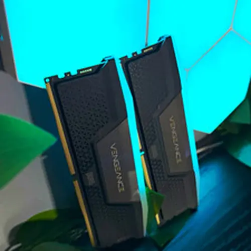 Corsair Vengeance 32GB (2x16GB) DDR5 5600MHZ