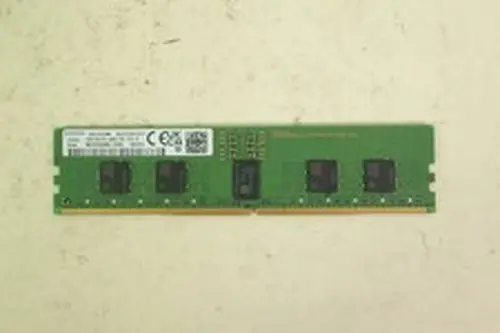 SAMSUNG 16GB DDR5 4800MHZ RDIMM MEMORY MODULE | M321R2GA3BB6-CQKDG