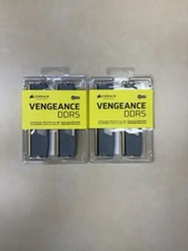 Corsair Vengeance DDR5 32GB 2x16GB KIT