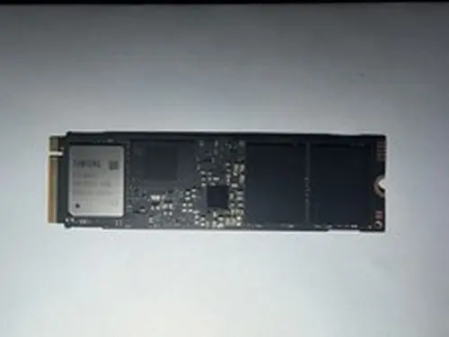 SAMSUNG 9100 PRO 8TB PCIe 5.0 x4 M.2 2280 Internal SSD