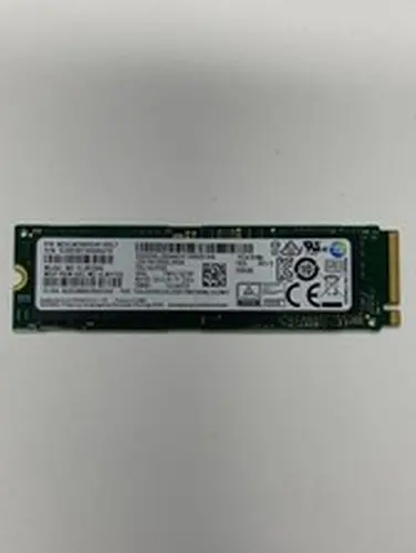 Samsung PM961 256GB M.2 2280 NVMe PCIe SSD MZVLW256HEHP 98% Health
