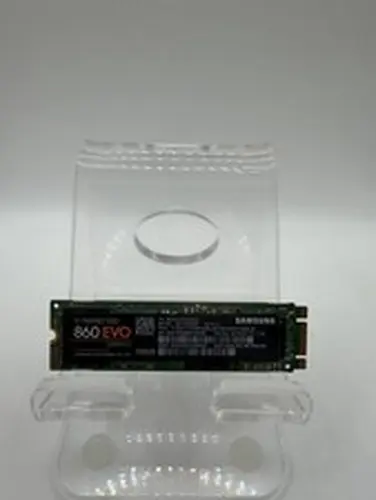 Samsung 860 EVO 500GB M.2 2280 SATA III SSD MZ-N6E500 V-NAND Solid State Drive