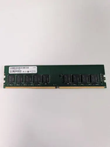 Virtium 32GB 1x32GB DDR4 3200 PC4-25600 CL22 ECC UDIMM VL31A4G63A-C3MF