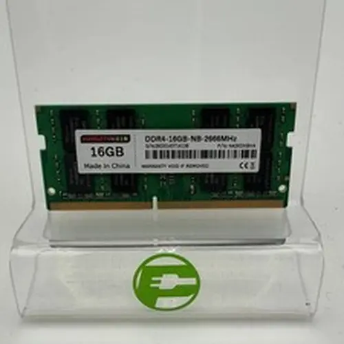 KINSOTIN N426DXBHA 16GB (1x16GB) RAM DDR4 2666MHz