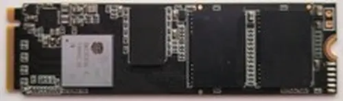 Crucial 2280mm P1 500GB M.2 NVMe Gen 3.0 x 4 SSD CT500P1SSD8 - 88%