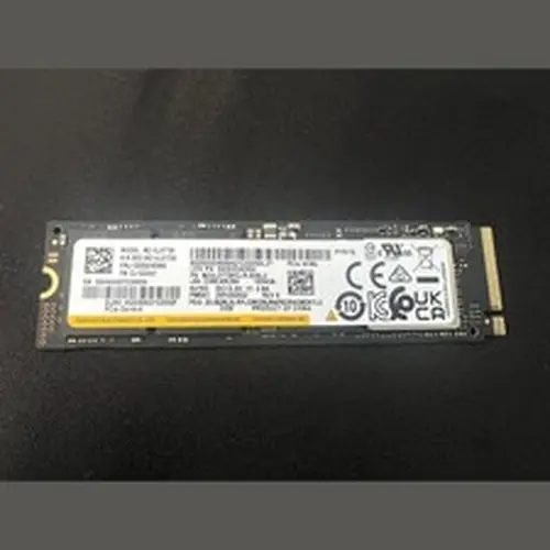 Samsung PM9A1 1TB NVMe M.2 2280 PCIe Gen4 x4 SSD MZVL21T0HCLR Lenovo 5SS0Z46565