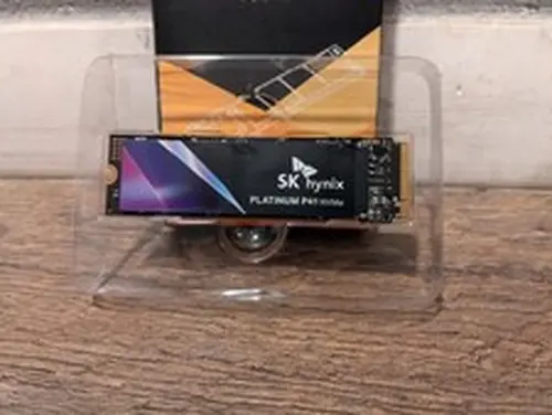 SK Hynix Platinum P41 1TB NVMe SSD PCIe Gen4x4 M.2 2280 SHPP41-1000GM +