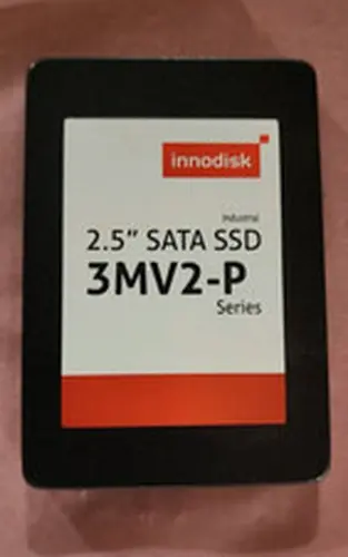 DVS25-01TD81BCAQC Innodisk 1TB SATA SSD 2.5"