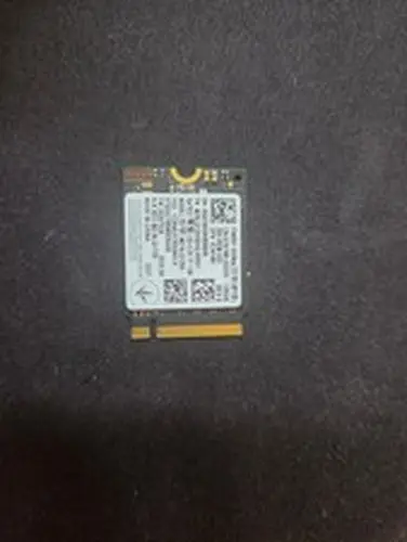Samsung PM991 128GB NVMe M.2 Internal SSD MZ9LQ128HBHQ-000D1