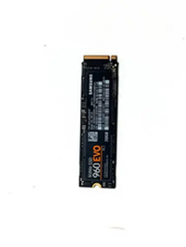 Samsung 960 EVO Internal Solid State Drive 250GB V-NAND M.2 2280 PCIe NVMe Gen 3